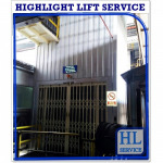 ซ่อมลิฟต์บรรทุกสินค้า - บริการซ่อมลิฟท์ - ไฮไลท์ ลิฟท์ เซอร์วิส
