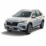 Honda BR-V โปรโมชั่น - ศูนย์รถยนต์ฮอนด้า-Honda First