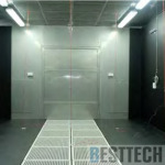รับผลิตห้อง walk in test Chamber - บริษัท เบส เทค คอร์ปอเรชั่น จำกัด