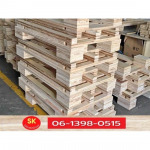 Packaging plywood crate - Subsrikanok Part., LTD.