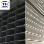 Galvanized Steel Chonburi - TN LOHAKIT CO., LTD.