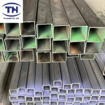 Black Box Steel, Chonburi - TN LOHAKIT CO., LTD.