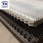 Steel grating Chonburi - TN LOHAKIT CO., LTD.