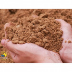 wholesale coarse sand - Run Chareon Khonsong Co., Ltd.