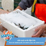 Chonburi Mahachai Seafood Co., Ltd.