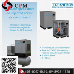 C.P.M.SERVICE AND ENGINEERING CO.,LTD.  