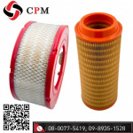 Air filter - ซี พี เอ็ม เซอร์วิส - จำหน่ายปั๊มลมสกรู อุปกรณ์อะไหล่ปั๊มลมสกรู