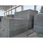Precast concrete slab factory, Chonburi - 19 Construction Chonburi Co., Ltd.