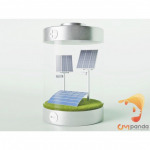 The company imports solar cell batteries from China. - CMPANDA ยินดีพร้อมให้บริการ