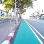 Cleanozone Traffic (Thailand) Co Ltd