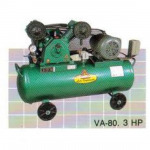 Sutthisan Air Pump Repair Shop - A C Motor Co., Ltd.