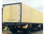 Technic Foam (2010) Co Ltd