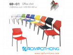 Rompothong Furniture LP