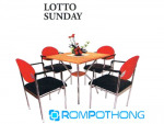 Rompothong Furniture LP