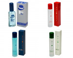 Bue for men,Absolute red,Absolute blue,Absolute green - บริษัท แมรี่ แมนูแฟ็คเจอริ่ง จำกัด