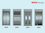  สยามลิฟท์และเทคโนโลยี เป็นตัวแทนจำหน่ายลิฟท์โกโย KOYO - บริษัท สยามลิฟท์และเทคโนโลยี จำกัด