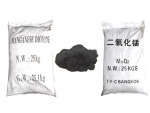 Manganese dioxide   - แมงกานีสทองฟู