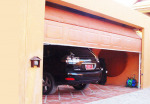 ประตูโรงรถอัตโนมัติ Garagedoor - สุทินอัลลอย ศูนย์ประตูอัตโนมัติภาคเหนือ