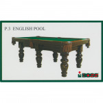 A Boss Snooker & Pool