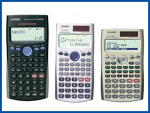 Calculators CASIO เครื่องคิดเลข CASIO - บริษัท เซ็นทรัล ออโตเมชั่น แอนด์ เซอร์วิส จำกัด