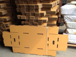 ผู้ผลิตกล่องกระดาษลูกฟูก และ จำหน่ายกล่องกระดาษลูกฟูก - บริษัท โพลี เปเปอร์ คาร์ตอน จำกัด