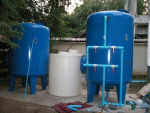 เครื่องกรองน้ำดื่ม ระบบReverse Osmosis - บริษัท สัมพันธ์อินเตอร์เทรด จำกัด