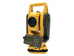 (กล้องประมวลผลรวม) Topcon GTS102N Total Station - T P T Survey Equipment Co Ltd
