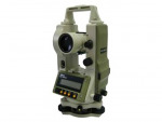 (กล้องวัดมุม) Nikon NE20SC Theodolite - บริษัท ที พี ที เครื่องมือสำรวจ จำกัด
