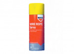 Wire Rope Spray - Dhon Siri Diesel Co Ltd