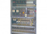 ระบบควบคุมตู้ไฟฟ้าคอนโทรล - Noppawaln Co., Ltd.