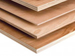 ไม้อัด ply wood - Nalna Timbr Co., Ltd.