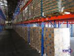 Warehousing - KWC Logistics Co Ltd