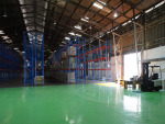 Warehousing - KWC Logistics Co Ltd