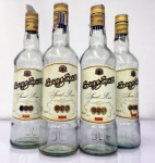 ขวดแก้วสีขาว ขนาด 700 ซีซี - Boonpongkit Co Ltd