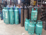 Thitichai Gas And Oxigen Co Ltd