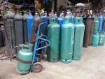 Thitichai Gas And Oxigen Co Ltd
