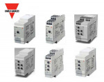 Over/Under Current Protection Relay - Technology Instruments Co Ltd