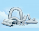 Wind Flex Duct - J S V Technical Co Ltd