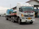 Bangpleeyai Transport Co Ltd
