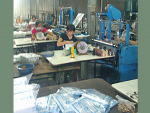 Central Plastic Manufactory The Co Ltd