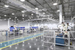 โรงงาน otcdaihenasia - หุ่นยนต์เชื่อมอุตสาหกรรม โอทีซี ไดเฮ็นเอเชีย 