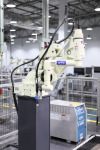 FD-G3 - หุ่นยนต์เชื่อมอุตสาหกรรม โอทีซี ไดเฮ็นเอเชีย 