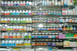 ยาสามัญประจำบ้าน - ห้างหุ้นส่วนจำกัด สำโรงเภสัช 