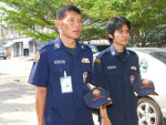 Theerapong Security Guard Co Ltd