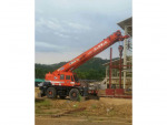 บริการให้เช่า รถเครน พื้นที่ทั่วภาคใต้ และพื้นที่ทั่วประเทศไทย - S P Tractor & Crane LP