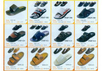 รองเท้า - บริษัท อุตสาหกรรมรองเท้าว้อพ จำกัด