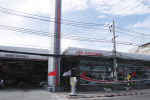 Thaiyont Chonburi Toyota Dealer Co Ltd
