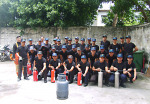 บริษัท รปภ  - Safecore And Fire Safety Consultant Co., Ltd.