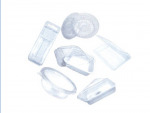 บรรจุภัณฑ์พลาสติก ที่ทำจาก PET, PVC, PP - K T P Plas And Pack Co Ltd