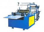 A K Plastic Machinery Co Ltd